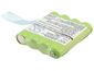 Batérie pre Uniden Gmr1048-2ck (ekv. FRS008NH), 600mAh