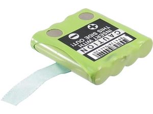 Batérie pre Uniden Gmr1048-2ck (ekv. FRS008NH), 600mAh