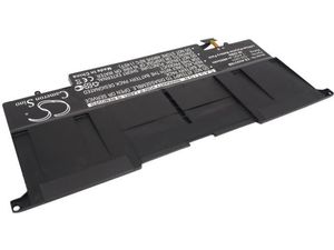 Batéria pre Asus Zenbook UX31, 6800mAh