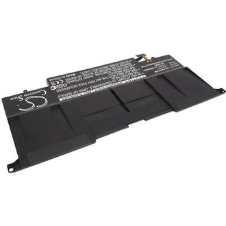 Batéria pre Asus Zenbook UX31, 6800mAh
