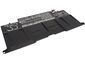 Batéria pre Asus Zenbook UX31, 6800mAh