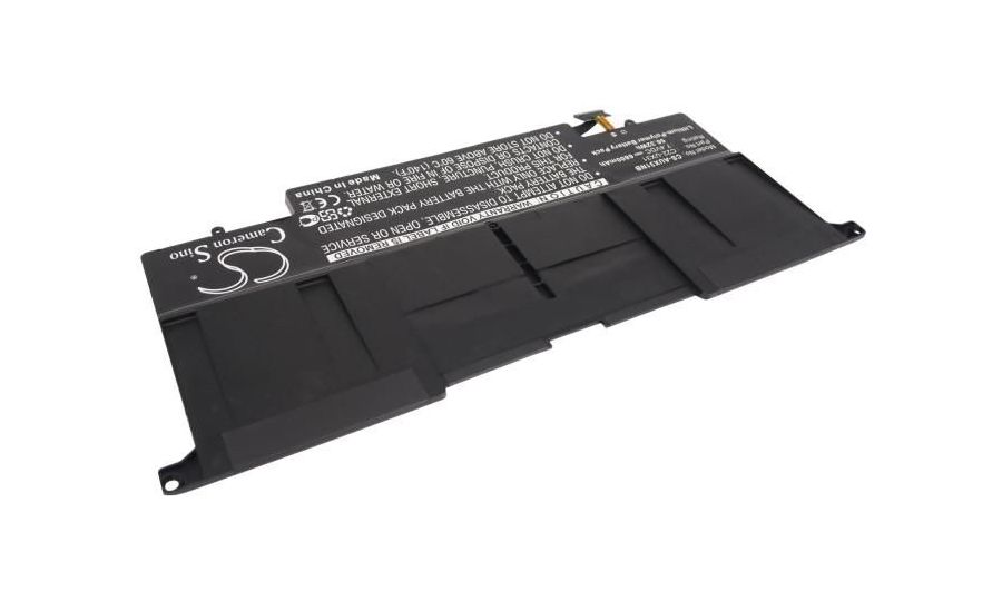 Batéria pre Asus Zenbook UX31, 6800mAh
