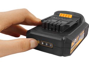 Batéria TOLSEN 20V, 2Ah