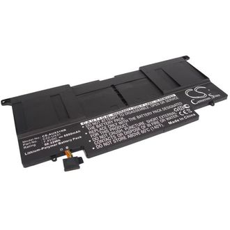 Batéria pre Asus Zenbook UX31, 6800mAh