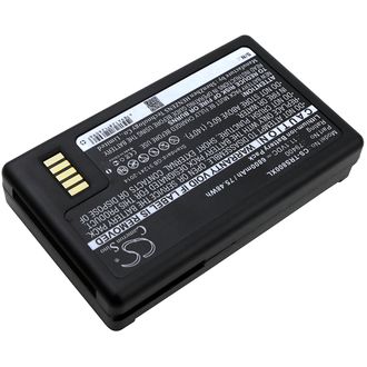 Batérie pre Trimble (ekv.79400) 6800mAh