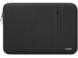 HAWEEL puzdro na tablet alebo notebook do 11", čierne