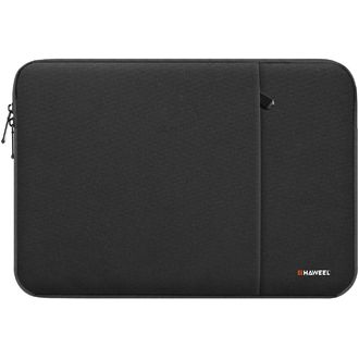 HAWEEL puzdro na tablet alebo notebook do 11", čierne