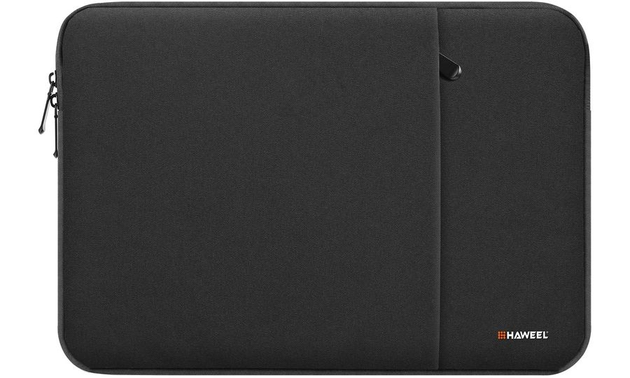 HAWEEL puzdro na tablet alebo notebook do 11", čierne