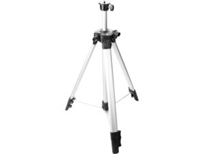 TOLSEN Stavebný hliníkový teleskopický statív 545-1425 mm