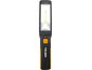 TOLSEN Magnetické pracovné svetlo LED, 3 W, USB dobíjanie, 2Ah