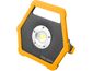 TOLSEN Dobíjací LED reflektor 3,7V, 4Ah, 10W