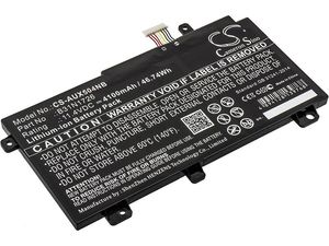 Batéria pre Asus TUF 504, 505, 554, 656, FX504, Tuf Gaming A15, 4100mAh, Li-Ion