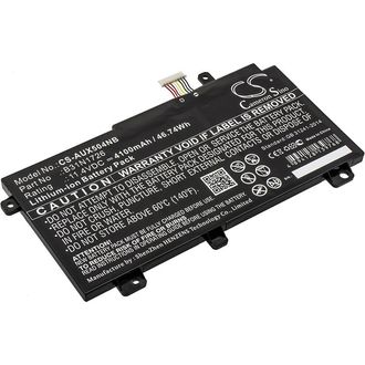 Batéria pre Asus TUF 504, 505, 554, 656, FX504, Tuf Gaming A15, 4100mAh, Li-Ion