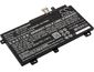 Batéria pre Asus TUF 504, 505, 554, 656, FX504, Tuf Gaming A15, 4100mAh, Li-Ion
