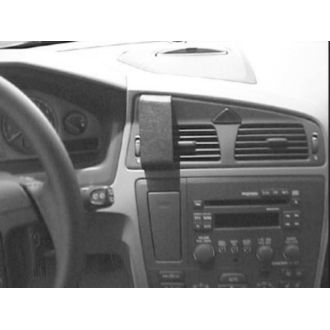 Brodit ProClip montážna konzola pre Volvo S60 00-10/V70 N 00-08/XC70 00-07, na stred vľavo