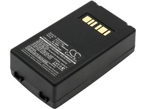 Batérie pre Datalogic Falcon X4, X3 (ekv. 94ACC1386), 6800mAh