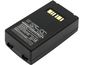 Batérie pre Datalogic Falcon X4, X3 (ekv. 94ACC1386), 6800mAh