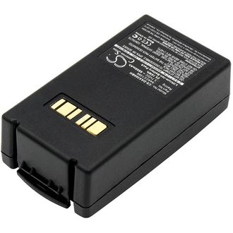 Batérie pre Datalogic Falcon X4, X3 (ekv. 94ACC1386), 6800mAh
