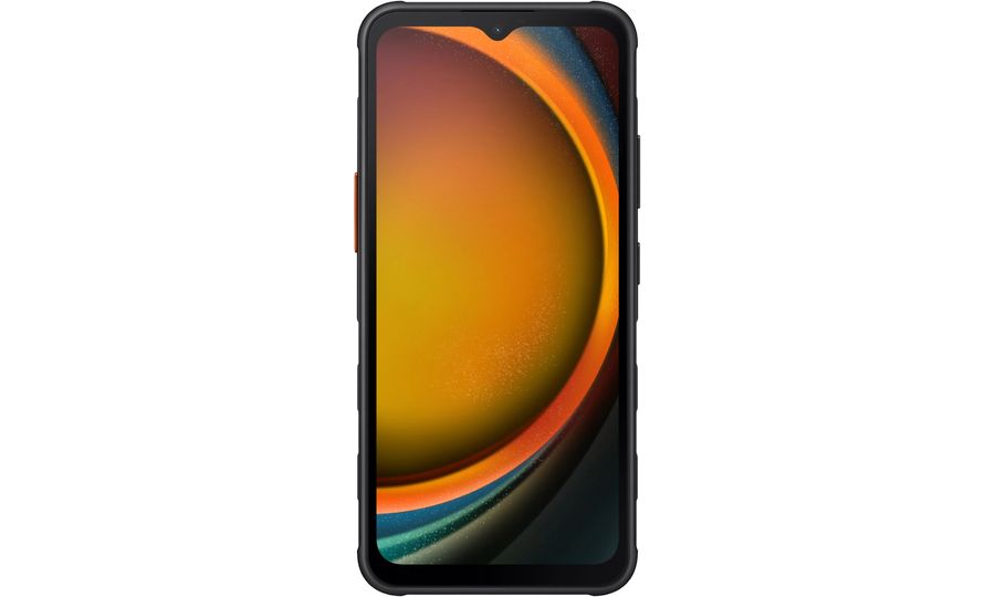 Samsung Galaxy Xcover 7 G556B 6GB/128GB Black