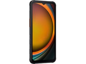 Samsung Galaxy Xcover 7 G556B 6GB/128GB Black