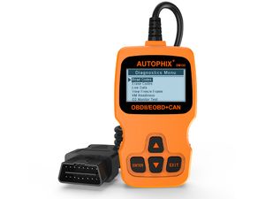 Autophix OM123 kompletná autodiagnostika OBD II