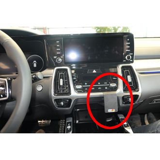 Brodit ProClip montážny držiak pre Kia Sorento 21-24, na stred