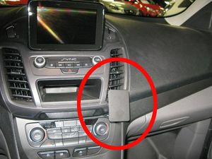 Brodit ProClip pre Ford Tourneo Connect 19-22/Transit Connect 19-24, vpravo uprostred