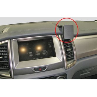 Brodit ProClip Ford Ranger Raptor 19-22/Ranger Wildtrak 16-22, vpravo uprostred