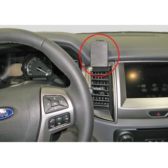 Brodit ProClip Ford Ranger Raptor 19-22/Ranger Wildtrak 16-22, vľavo uprostred