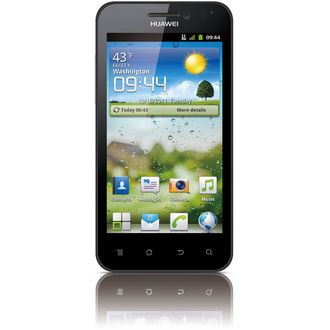 Huawei U8860 Honor Čierno-biela