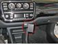 Brodit ProClip montážna konzola pre Škoda Citigo/Volkswagen UP/Seat Mii 15-16, na stred vpravo dole