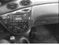 Brodit ProClip montážna konzola pre Ford Focus 99-04, na stred vpravo