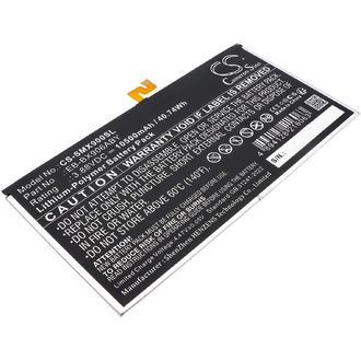 Batéria pre Samsung Galaxy Tab S8 Ultra, 10 500 mAh, Li-Pol