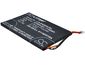 Batérie pre Barnes & Noble (ekv.S11ND018A) 2150mAh