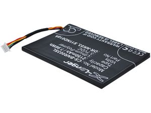 Batérie pre Barnes & Noble (ekv.S11ND018A) 2150mAh