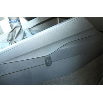 Brodit Montážny držiak ProClip pre Škoda Octavia IV 20-24, stred vpravo dole