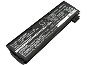 Batéria pre Lenovo Thinkpad P51, T470, T570 , 4400 mAh