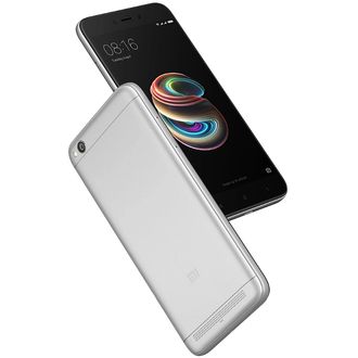 Xiaomi Redmi 5A 16GB sivá