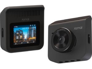 70mai Dash Cam A400 sivá
