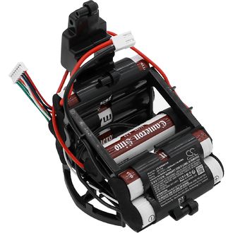 Batéria pre Gorenje SVC216FR, SVC216FS, SVC216FBKS a ďalšie, 2000 mAh, Li-Ion