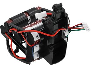 Batéria pre Gorenje SVC216FR, SVC216FS, SVC216FBKS a ďalšie, 2000 mAh, Li-Ion