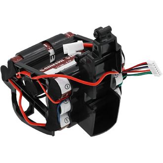 Batéria pre Gorenje SVC216FR, SVC216FS, SVC216FBKS a ďalšie, 2000 mAh, Li-Ion