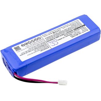 Batérie pre JBL Charge 2 (ekv.P763098) 6000mAh