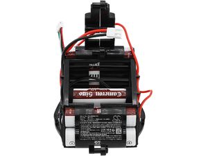 Batéria pre Gorenje SVC216FR, SVC216FS, SVC216FBKS a ďalšie, 2000 mAh, Li-Ion