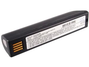 Batéria pre Honeywell Voyager 1202, 2000 mAh