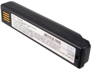 Batéria pre Honeywell Voyager 1202, 2000 mAh