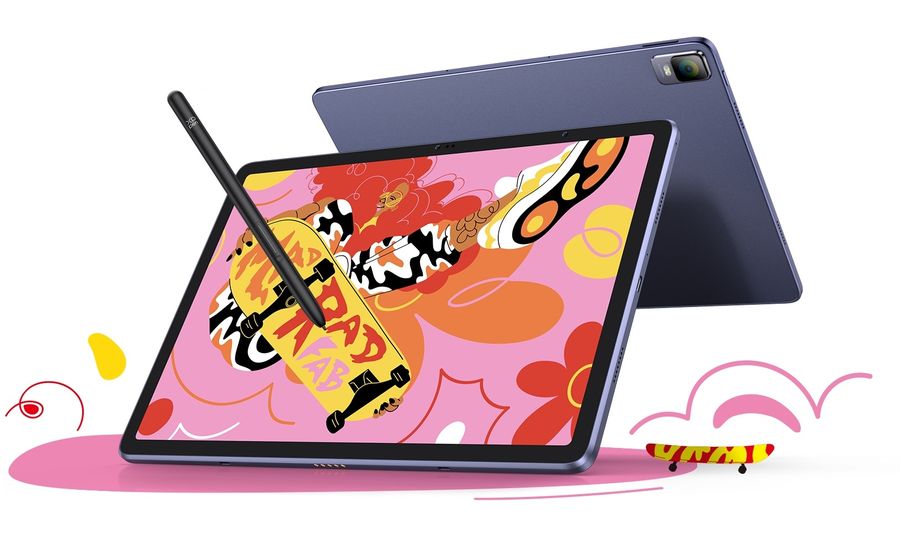XPPen Magic Drawing Pad 12,2
