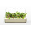 Click and Grow Smart Garden 9 smart pot + 9ks semenných kapsúl, béžová