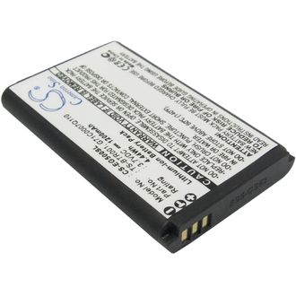 Batéria pre Toshiba Portege G500, 1200 mAh, Li-Ion