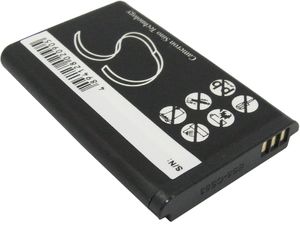 Batéria pre Toshiba Portege G500, 1200 mAh, Li-Ion